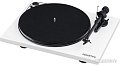 Pro-Ject Essential III (белый)