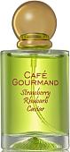 Brocard Cafe gourmand. strawberry rhubarb caviar EdT (50 мл)