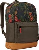 Рюкзак Case Logic Commence CCAM-1116-MULTIFLORAL-CUMIN