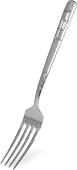 Столовая вилка Fissman Turin 3475