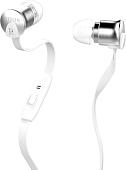Наушники с микрофоном Yison EX700 (белый)