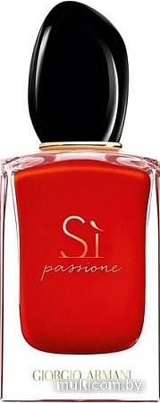Giorgio Armani Si Passione EdP (30 мл)