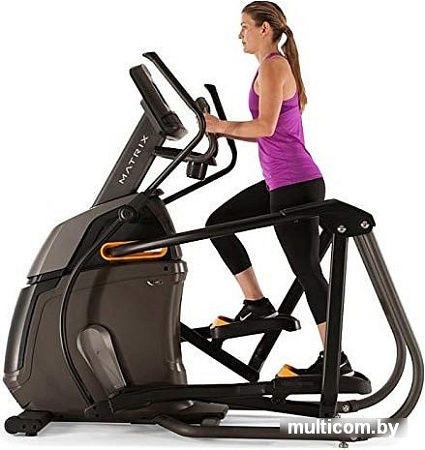 Эллиптический тренажер Matrix A30XIR