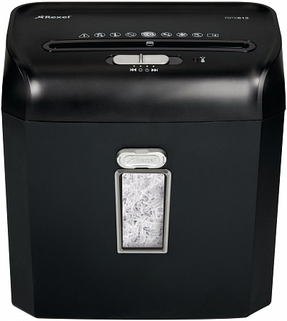 Шредер Rexel Promax RPX612 [2101828a]