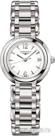 Наручные часы Longines L8.110.4.16.6