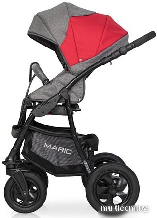 Riko Mario (2 в 1, 03)