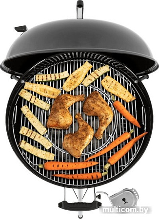 Гриль Weber Master-Touch GBS SE-5755