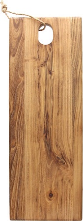 Разделочная доска Andrea Fontebasso Starbamboo SJ8TA162637