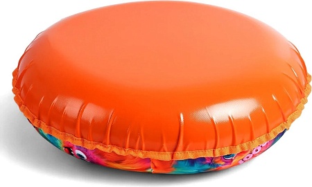 Тюбинг Winter Star Монстрики 10873218