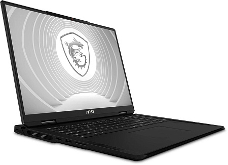 Рабочая станция MSI CreatorPro X18 HX A14VKSG-455RU