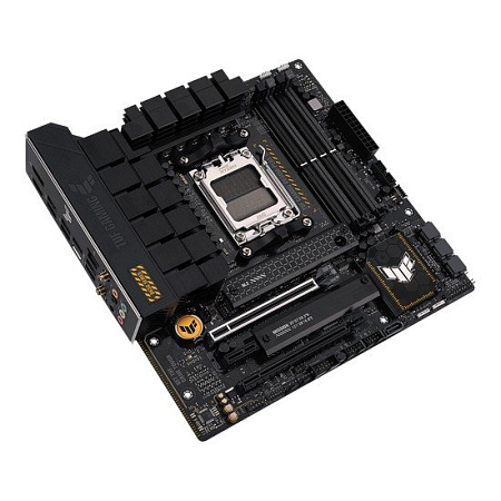 ASUS TUF Gaming B650M-PLUS WiFi