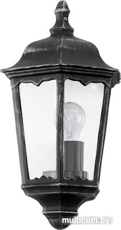 Уличный фонарь Eglo Navedo 93459