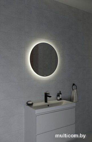 Cersanit Зеркало Eclipse Smart 60x60 64142