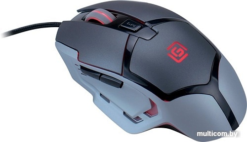 Игровая мышь Oklick 915G V2 Hellwish