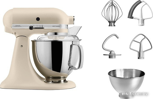 Планетарный миксер KitchenAid 5KSM175PSEFL