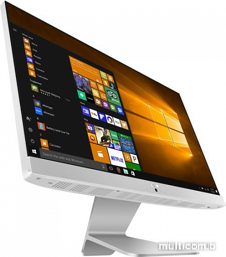 Моноблок ASUS Vivo AiO V222GAK-WA013D
