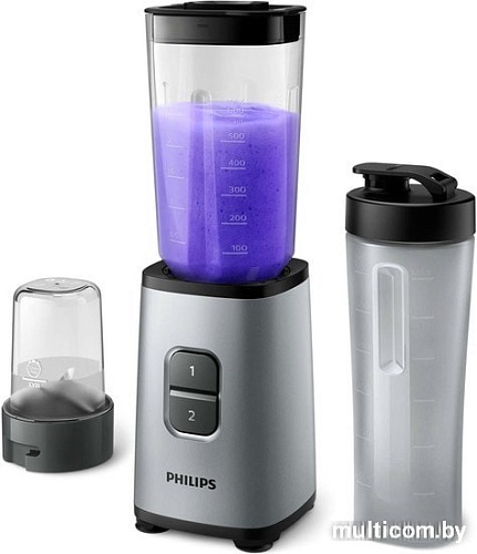 Стационарный блендер Philips HR2604/80