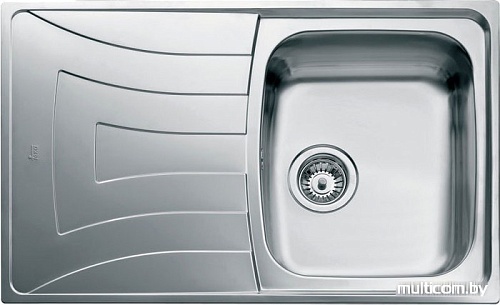 Кухонная мойка TEKA Universo 1B 1D 79.50 (10120001)