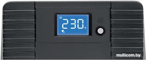 Источник бесперебойного питания Tripp Lite OMNIVSX850D 850VA