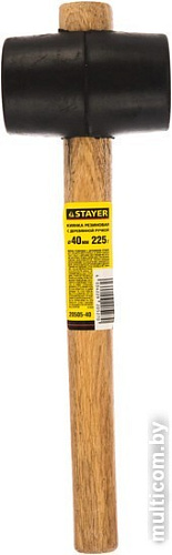 Киянка Stayer 20505-40