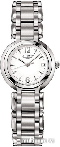 Наручные часы Longines L8.110.4.16.6