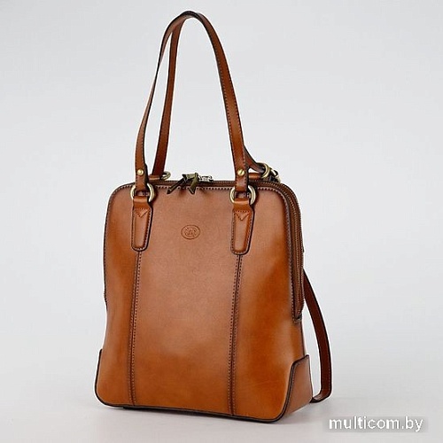 Городской рюкзак Francesco Molinary 513-64206-003-BRW