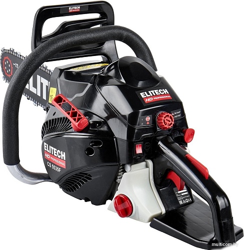Бензопила ELITECH CS 5535F E1611.006.00