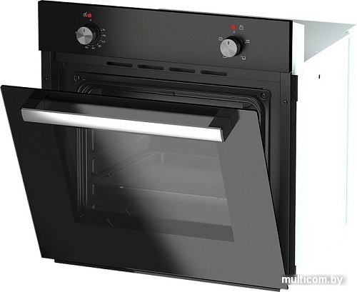 Электрический духовой шкаф Darina BO 1700 AT