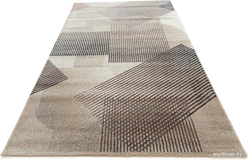 Ковер для жилой комнаты Moldabela Matrix Прямоугольник 1172 1 18455 (2.8x3.8)