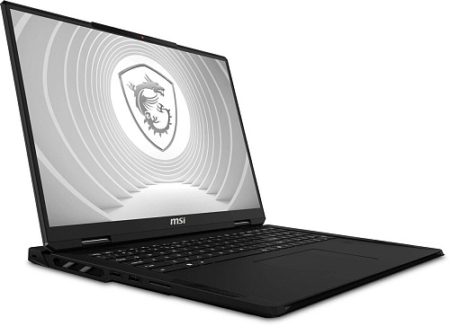 Рабочая станция MSI CreatorPro X18 HX A14VKSG-455RU