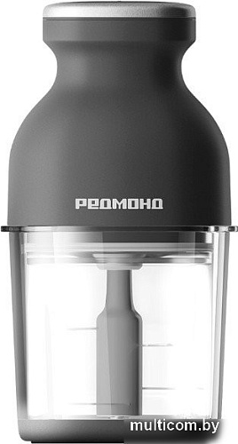 Чоппер Redmond (Редмонд) CR2700 (серый)