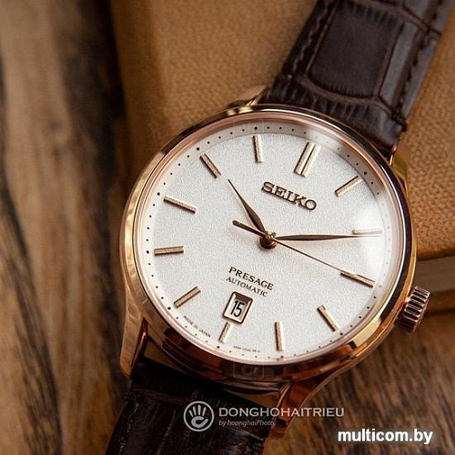 Наручные часы Seiko SRPD42J1