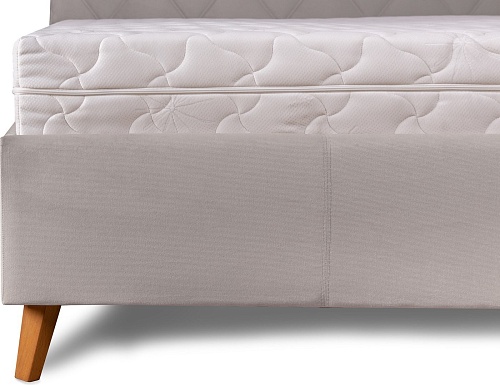 Кровать ДеньНочь Виана Люкс KR00-40 180x200 (KKR40.4L/F230)