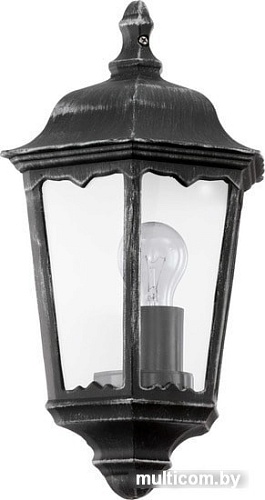 Уличный фонарь Eglo Navedo 93459