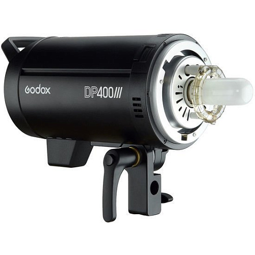 Вспышка Godox DP400III