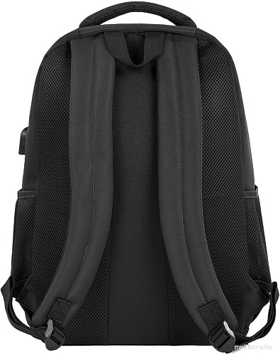 BRAUBERG Urban 270751 (серый/черный)