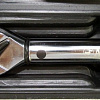Ключ AE&amp;T 1/2&amp;quot; 65-350 Нм TA-B0350-12