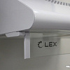 Кухонная вытяжка LEX Simple 2M 600 (белый)