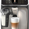 Кофемашина Philips LatteGo EP5547/90