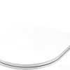 Сиденье для унитаза AM.PM Spirit C707857WH