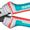 Кусачки боковые (бокорезы) Total THT27816S