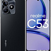 Смартфон Realme C53 RMX3760 6GB/128GB международная версия (глубокий черный)