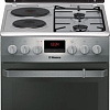 Кухонная плита Hansa FCMX58290
