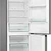 Холодильник Gorenje NRK6202EXL4