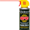 Hi-Gear Многофункциональная проникающая смазка HG40 140г HG5509