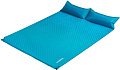 Туристический коврик Naturehike NH18Q010-D (бирюзовый)