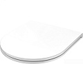 Сиденье для унитаза AM.PM Spirit C707857WH
