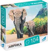 Пазл Dream Makers Африка RI1001C