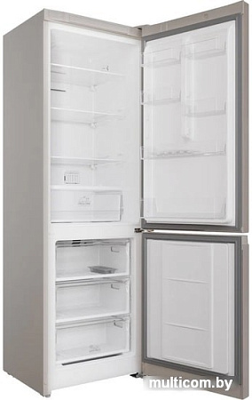 Холодильник Hotpoint-Ariston HTR 5180 M