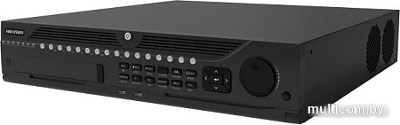 Гибридный видеорегистратор Hikvision IDS-9032HQHI-M8/S